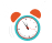top-nav-clock